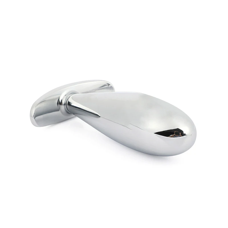 Секс-игрушки с кристаллами Анальная пробка массажер для тела вагинальный