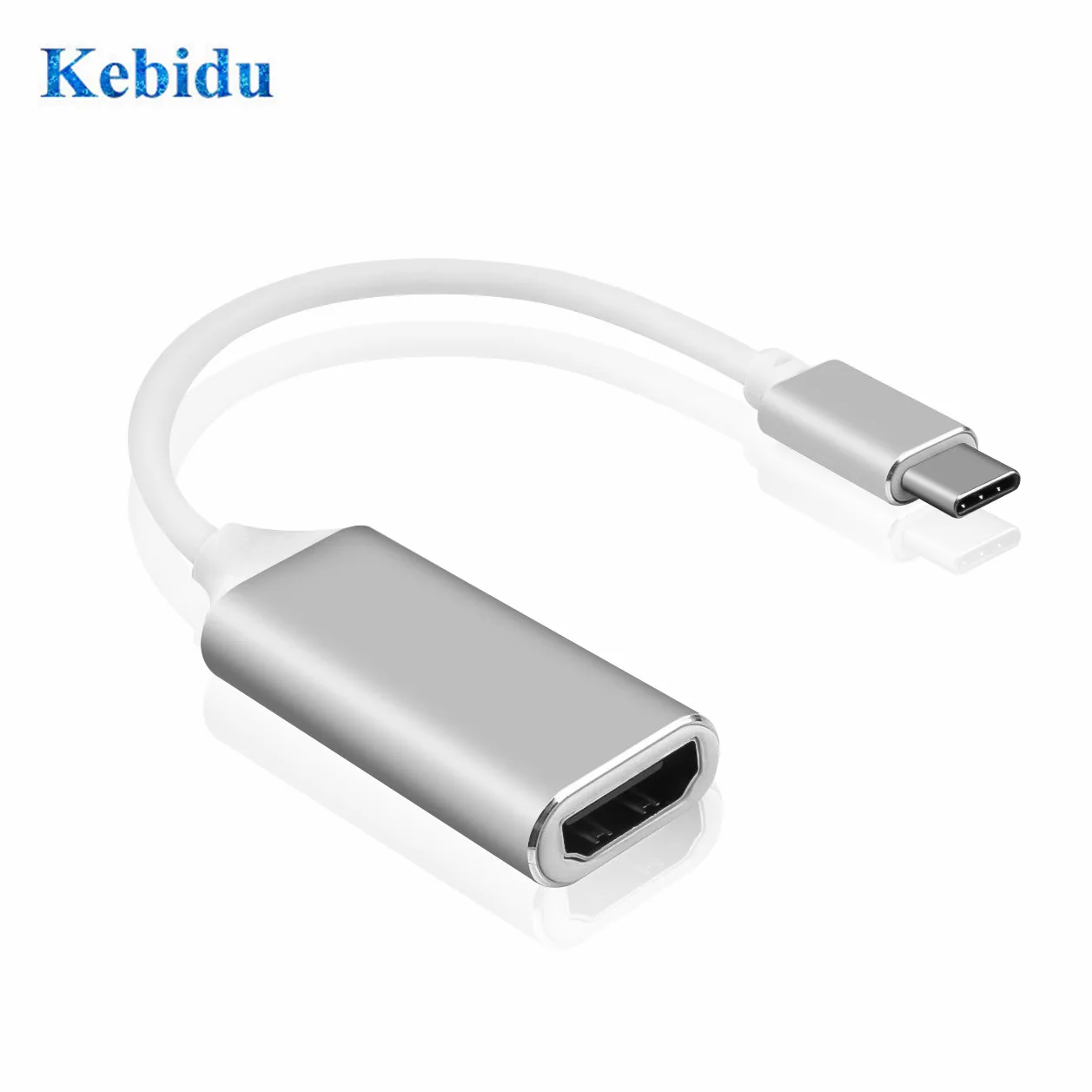 Кабель Type C Hdmi Для Samsung Купить