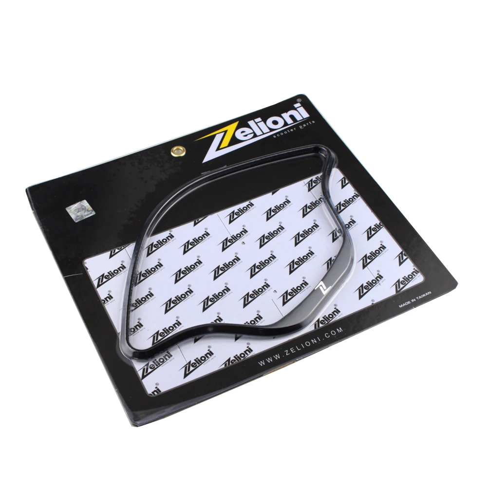 Кронштейн для рамы спидометра мотоцикла CNC Zelioni z Card скутера Sprint Primavera 50 125 150 2013-2021
