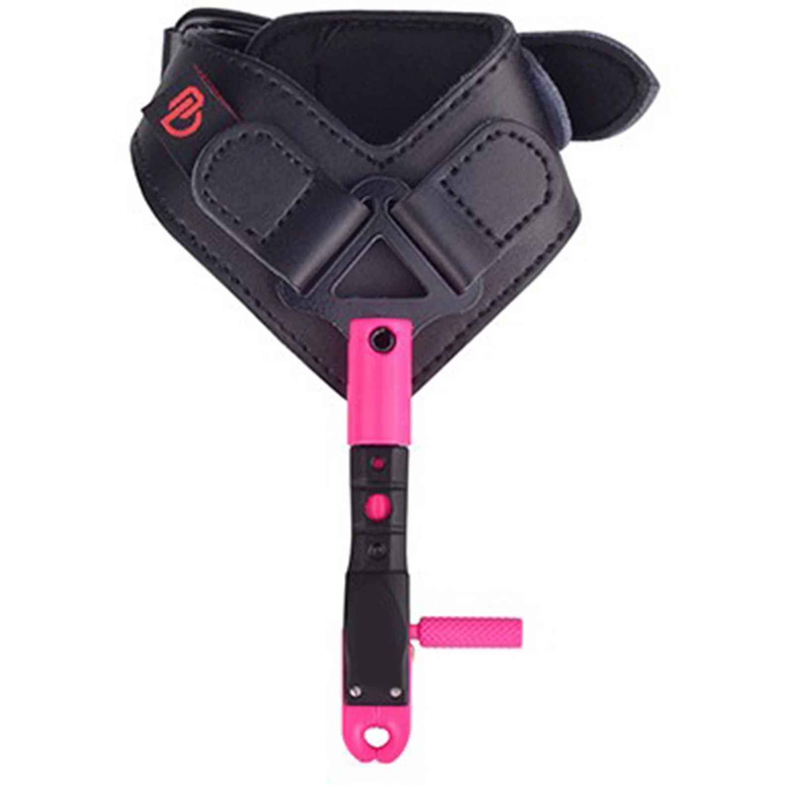 

Wrist Type Archery Release Trigger Composite Bow Release Adjustable Wrist Strap Shooting Accessory