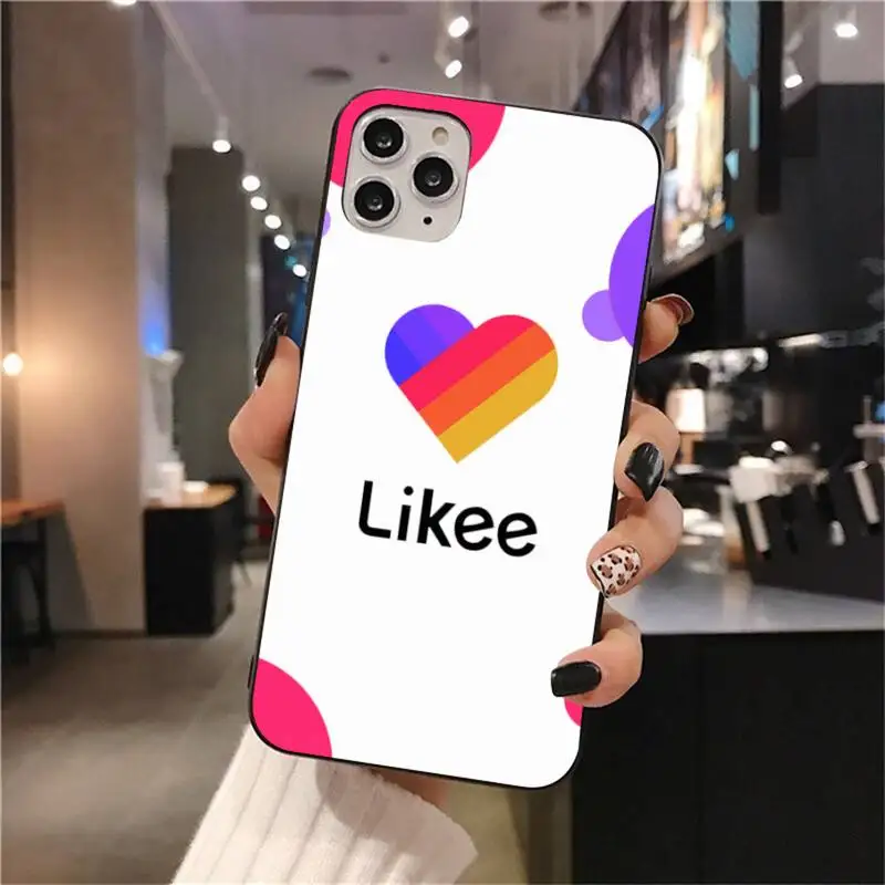 Забавный мягкий резиновый чехол для iPhone 11 pro XS MAX 8 7 6 6S Plus X 5S SE 2020 XR|Бамперы| |