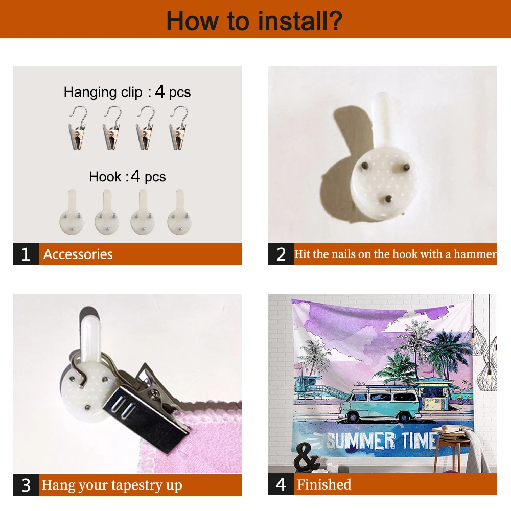 

NKNK Skull Tapiz Punk Home Tapestrys Grim Reaper Tapestries Lightning Wall Tapestry Wall Hanging Mandala Witchcraft New