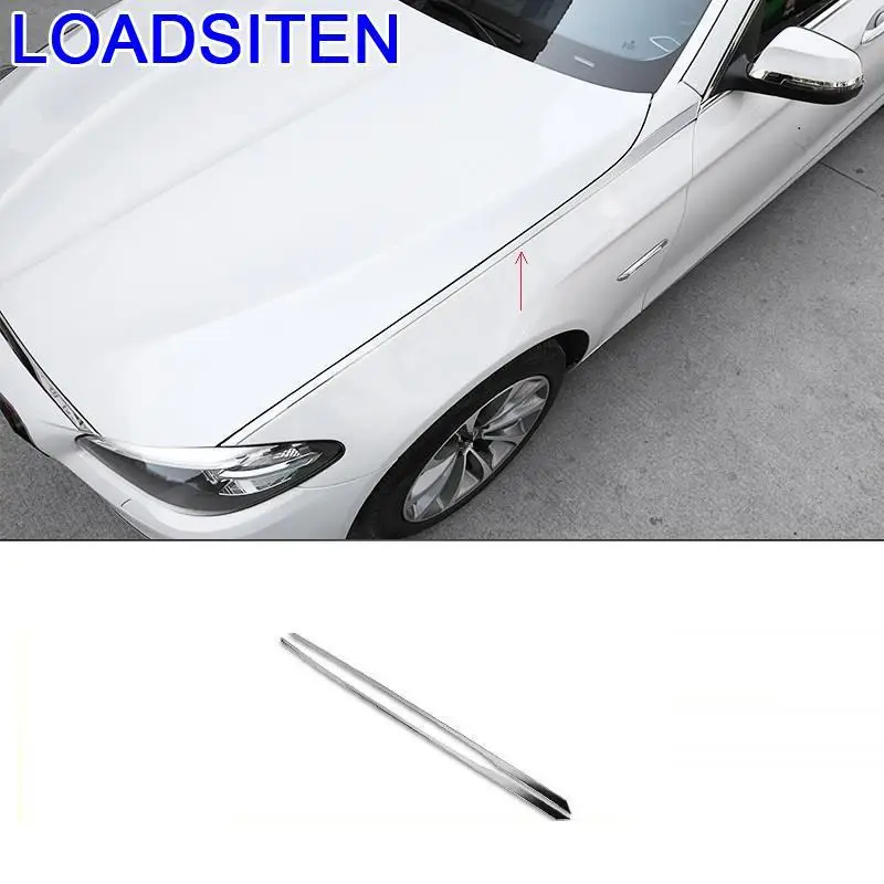 Декоративная Автомобильная ножная педаль заднего бампера система управления