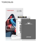 TOROSUS 1 ТБ SSD SATA 3 твердотельный накопитель SSD 240 ГБ 480 ГБ SSD 120 ГБ 2 ТБ жесткий диск HDD 2,5 HD TLC для ноутбука компьютера ПК