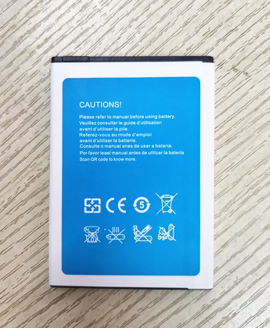 Высококачественный запасной аккумулятор BG14 на 2700 мАч для мобильного телефона