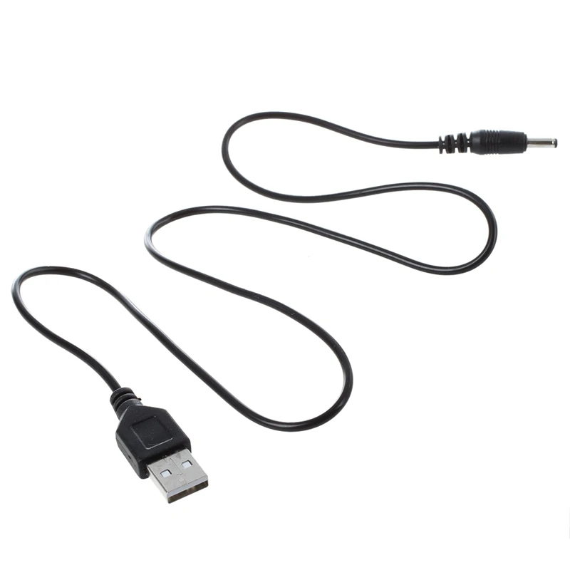 3 5 мм x 1 черный USB кабель Зарядное устройство Шнур Питание|Кабели питания| |