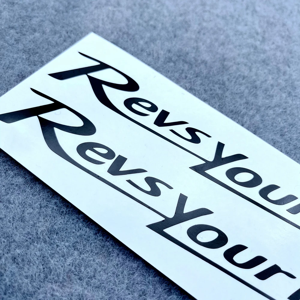 1 пара светоотражающие наклейки для мотоцикла