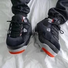 Зимние теплые тапочки, Женские Симпатичные домашние тапочки, дамские домашние тапочки одного размера, женские домашние кроссовки, ползунки, большие размеры 35-43