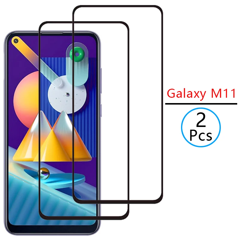 

Защитное стекло для samsung m11, защита экрана, закаленное стекло для galaxy m 11 11m, Защитная пленка для samsung gm11