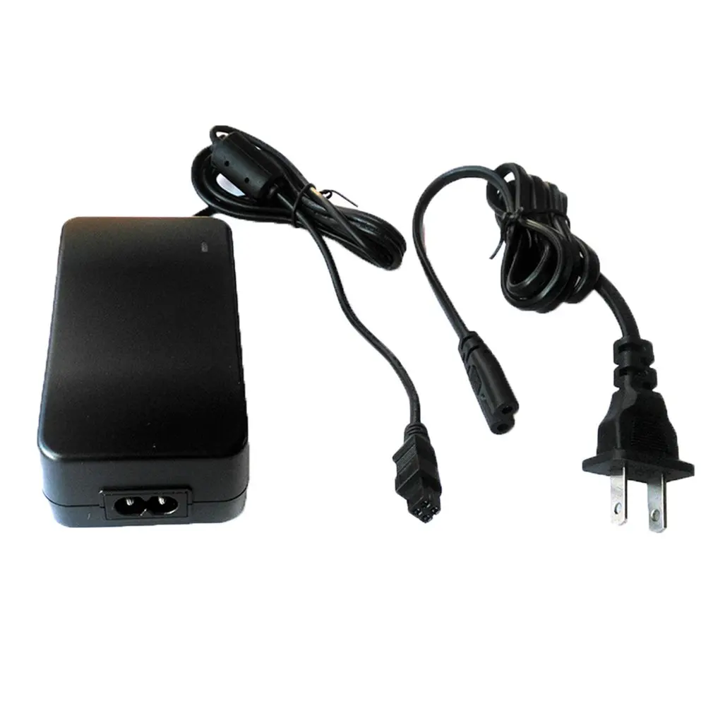 EH-5A EH-5 цифровая камера Питание адаптер зарядное устройство кабель комплект для