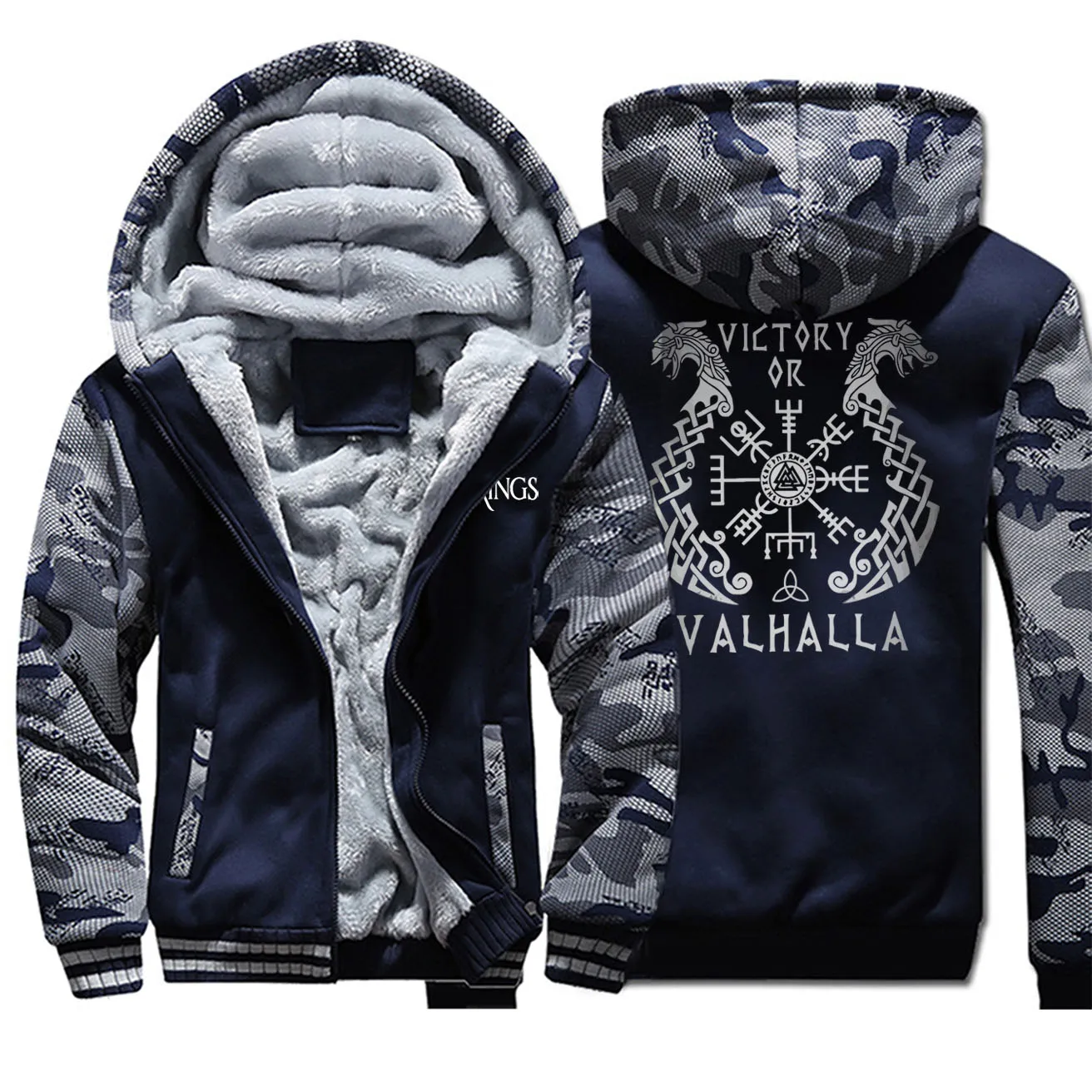 

Мужская толстовка с капюшоном, размеры до 5XL