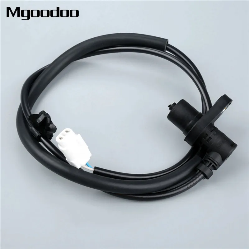 Mgoodoo ABS Датчик скорости колеса правый передний 89542 52010 8954252010 ALS1266 для Toyota Echo Scion XA