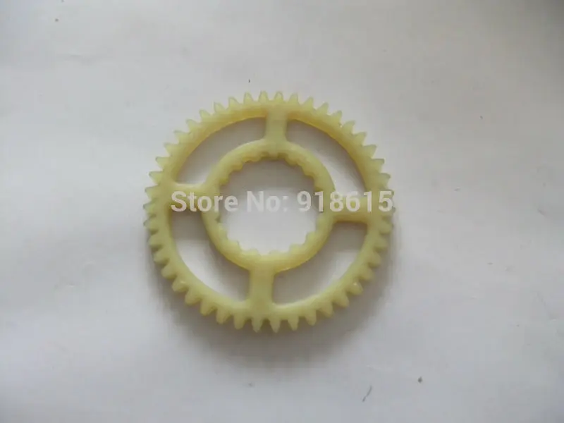 

ER12 GOVERNOR GEAR CP ROBIN SUBARA ENGINE PARTS 21E-45001-J1