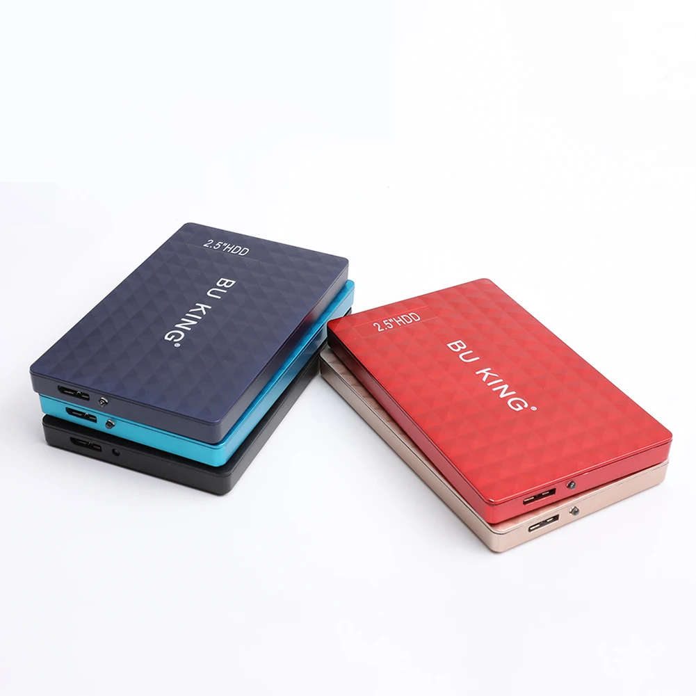 

Greatlizard 2,5 дюймов SATA III для USB 3,0 внешний корпус для жесткого диска жесткий диск чехол SSD коробка 5 Гбит/с для Windows, Mac