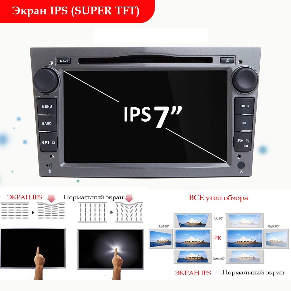 Для Opel Astra H G J Vectra Antara Zafira Corsa 2 din android 10/9 4G Автомобильный мультимедийный плеер dvd gps Радио стерео BT obd2 DVR DSP