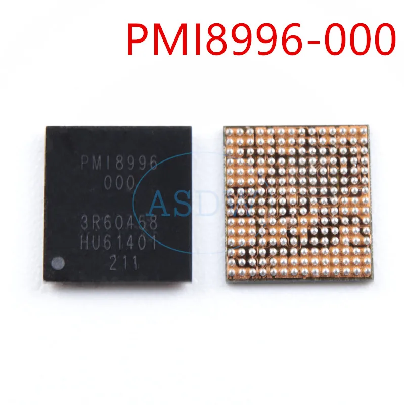

1 шт. 100% новый PMI8996 000 для LG G5 чип управления питанием для Samsung S7 G9300 Power IC PM IC PMIC