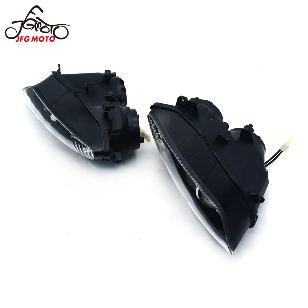 

Передняя фара в сборе для мотоцикла Yamaha YZFR1 YZF R1 YZF-R1 2004 2005 2006