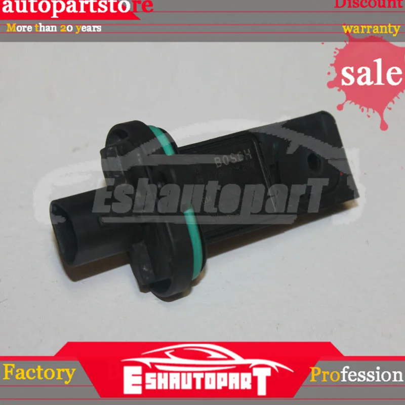 Датчик массового расхода воздуха OEM 0280218254 13301682 MAF для Cadillac Elr Chevrolet Cruze Sonic Volt