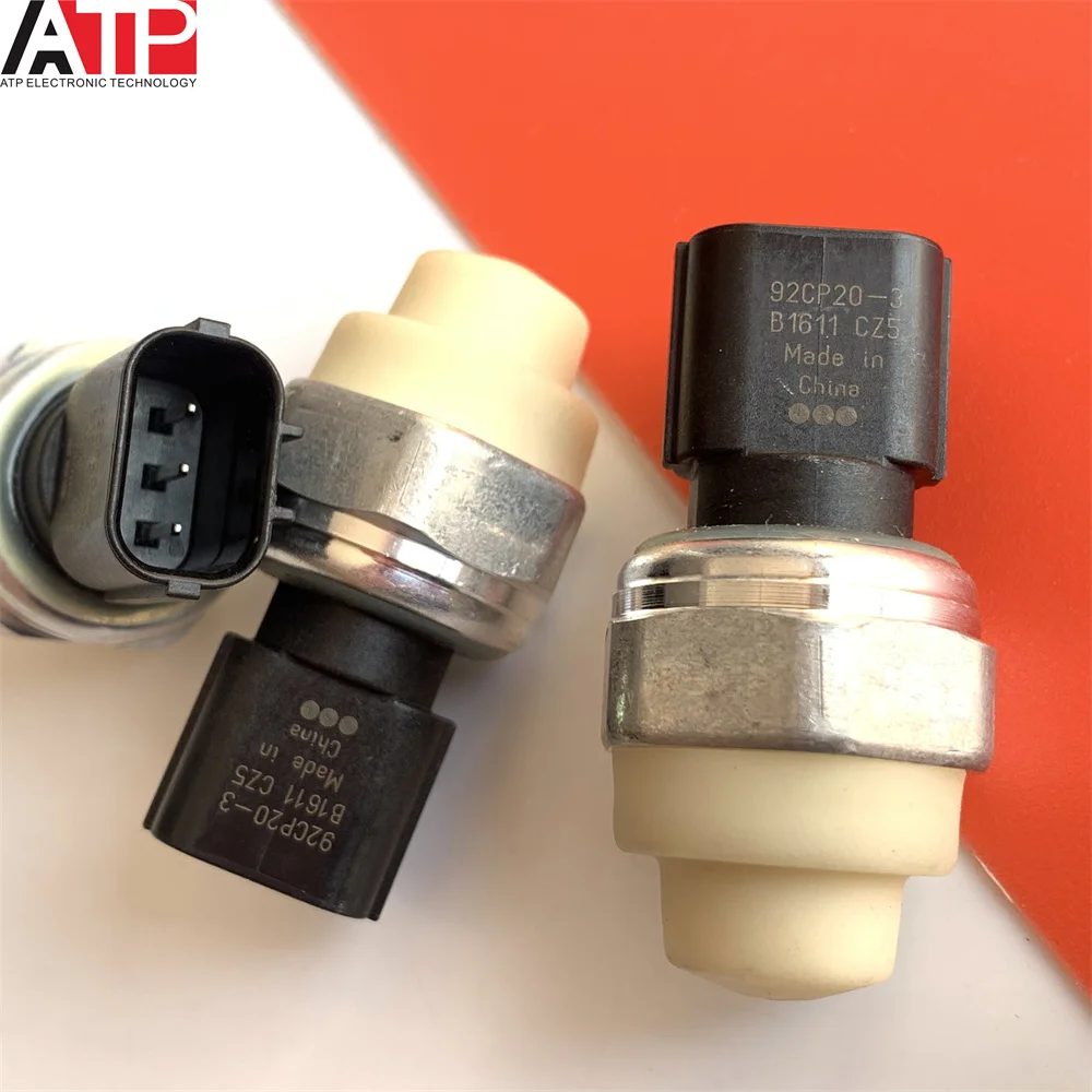 

1PCS original imported 92CP20-3 pressure sensor 92CP20 pressure valve genuine welcome to consult and order.