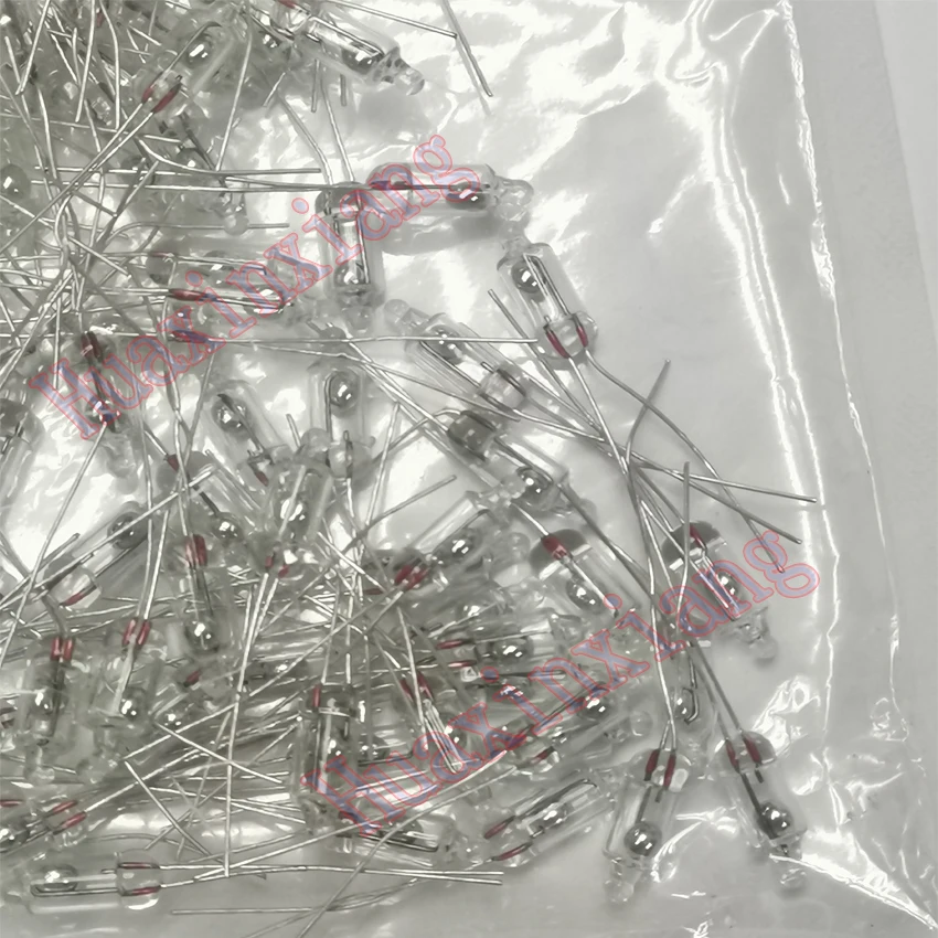 Ртутный переключатель 5 мм датчик гравитации/качения (диаметр) * 14 (высота)|sensor