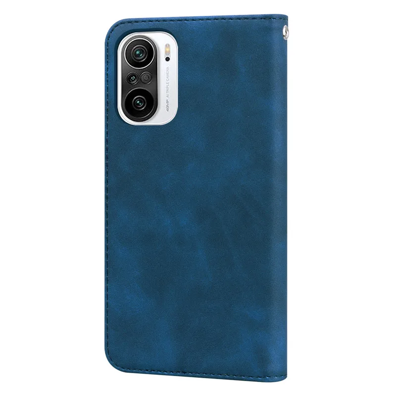 case for poco f3 case phone protective shell book wallet case for funda xiaomi poco f3 pocof3 f 3 flip leather wallet phone case free global shipping