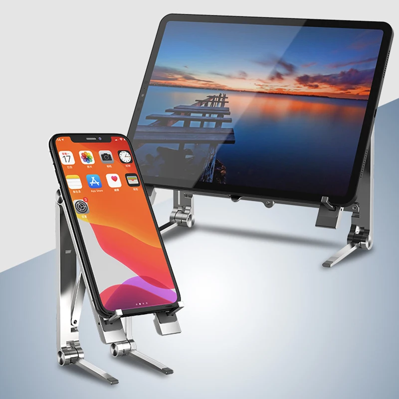 3 в 1 складная металлическая п