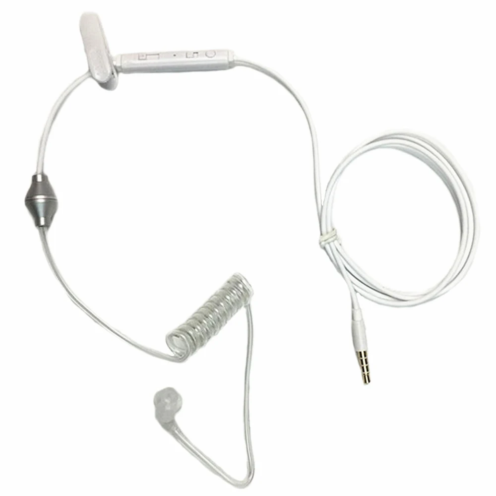 10 шт., наушники-вкладыши с регулятором громкости и микрофоном