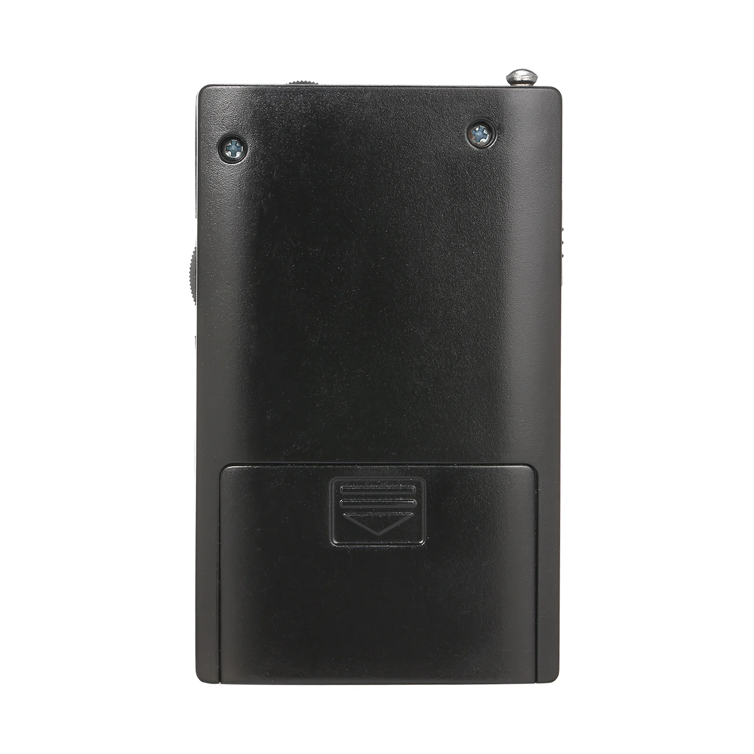 Мини AM FM радио 2 полосный радиоприемник портативный карманный транзистор Built in