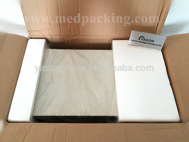 

70-130mm Portable manual induction bottle sealer