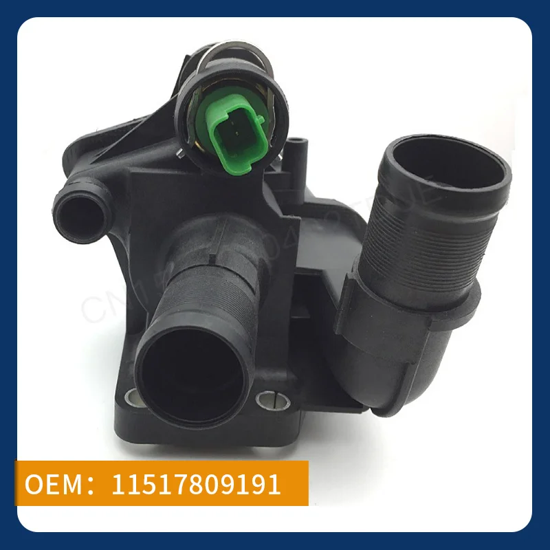 

11517809191 1336.AF applies to Peugeot Volvo thermostat assembly