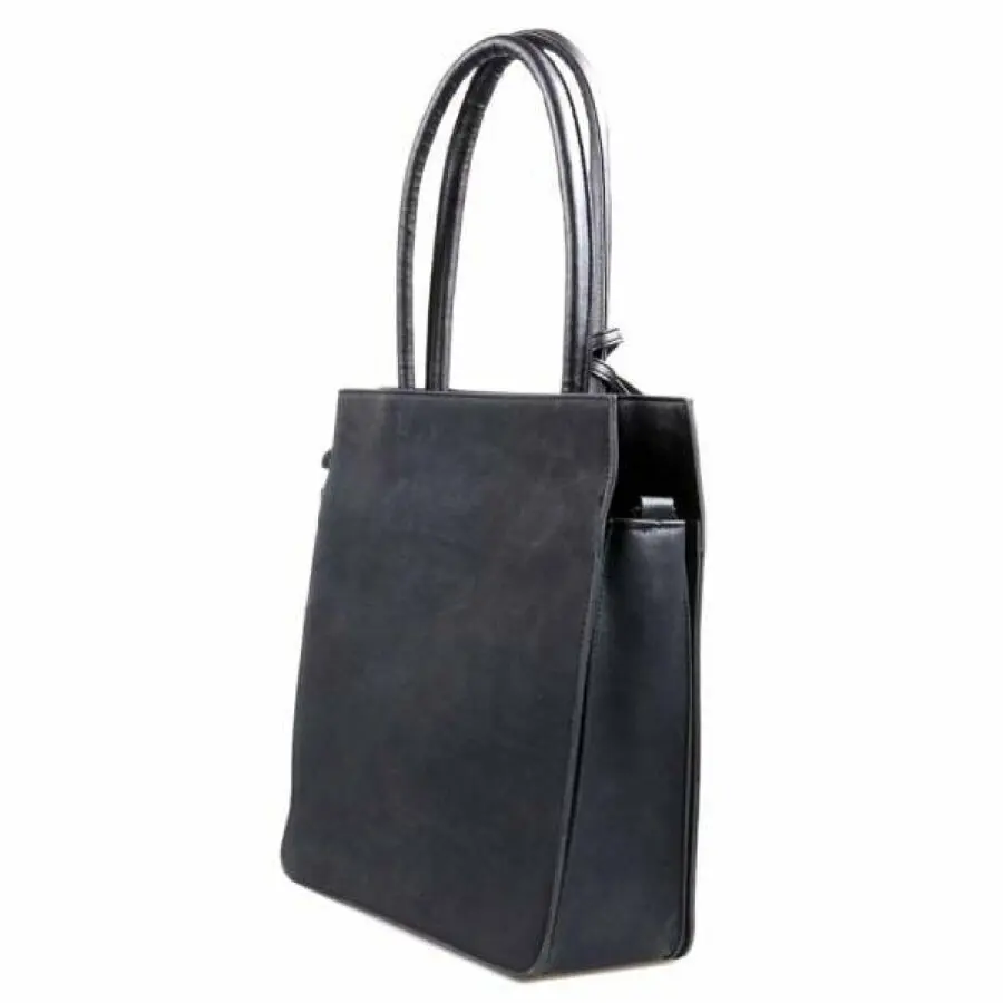 

Bags for Women 2021 Fashion TALO Ladies black handbag Woman Shoulder bag Black Free Shipping