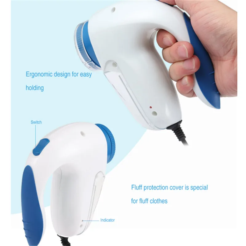 Бритва для свитеров и ковров 50 Гц 220 В|Машинка удаления катышков| |