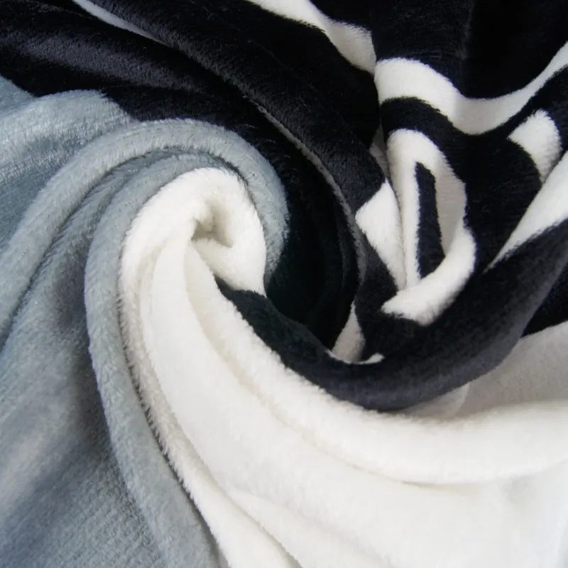 

Luxury Blankets Super Soft Printing Family Car and Sofa Bed throws Summer Office Quilts