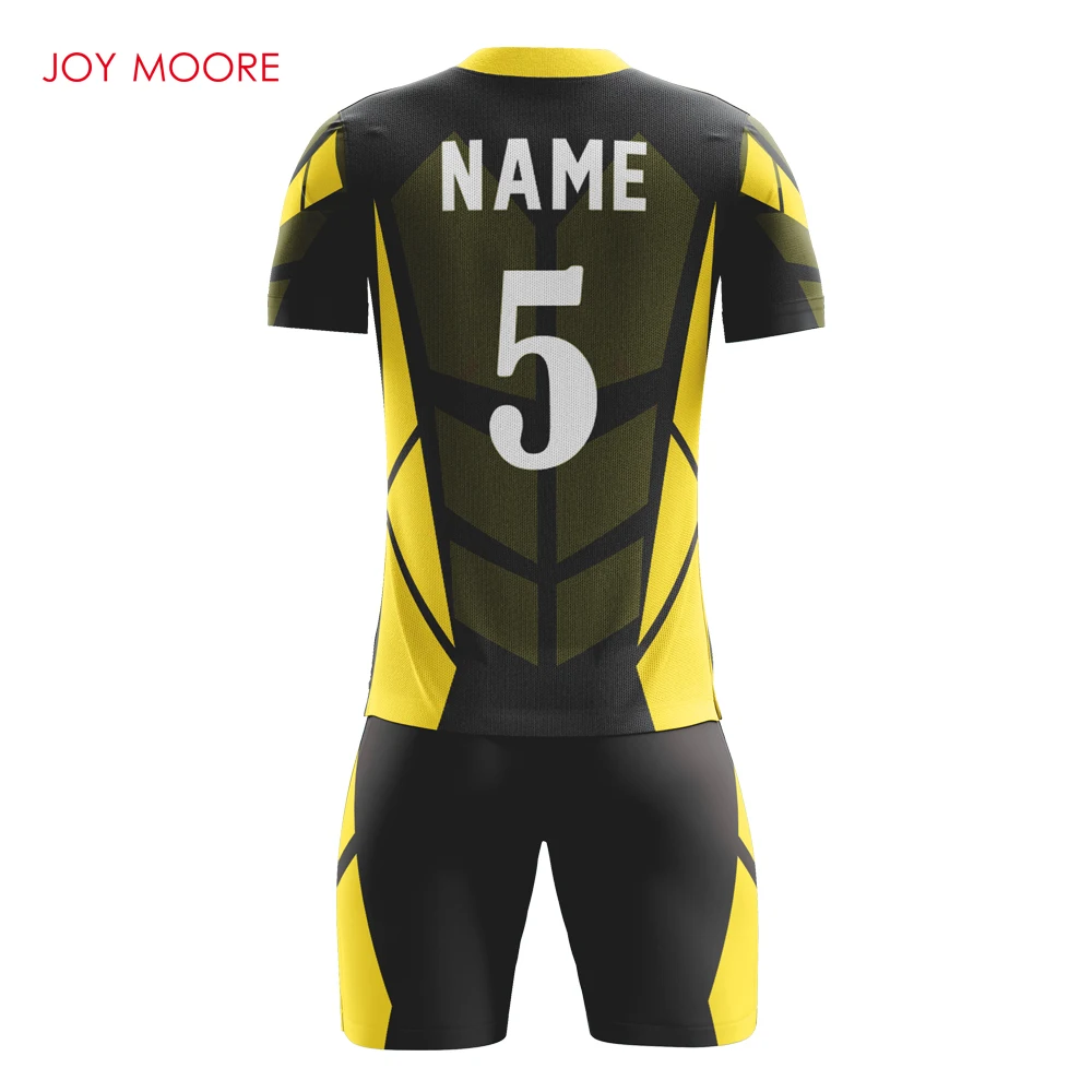 2021 New Arrival Brethable Soft Jersey Soccer Custom Fast Delivery | Спорт и развлечения