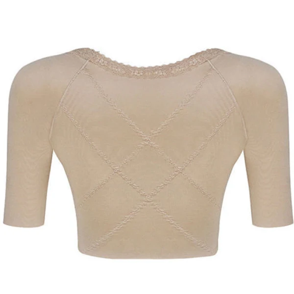 Новинка Женский формирователь рук стройнее Компрессионные рукава Корректор