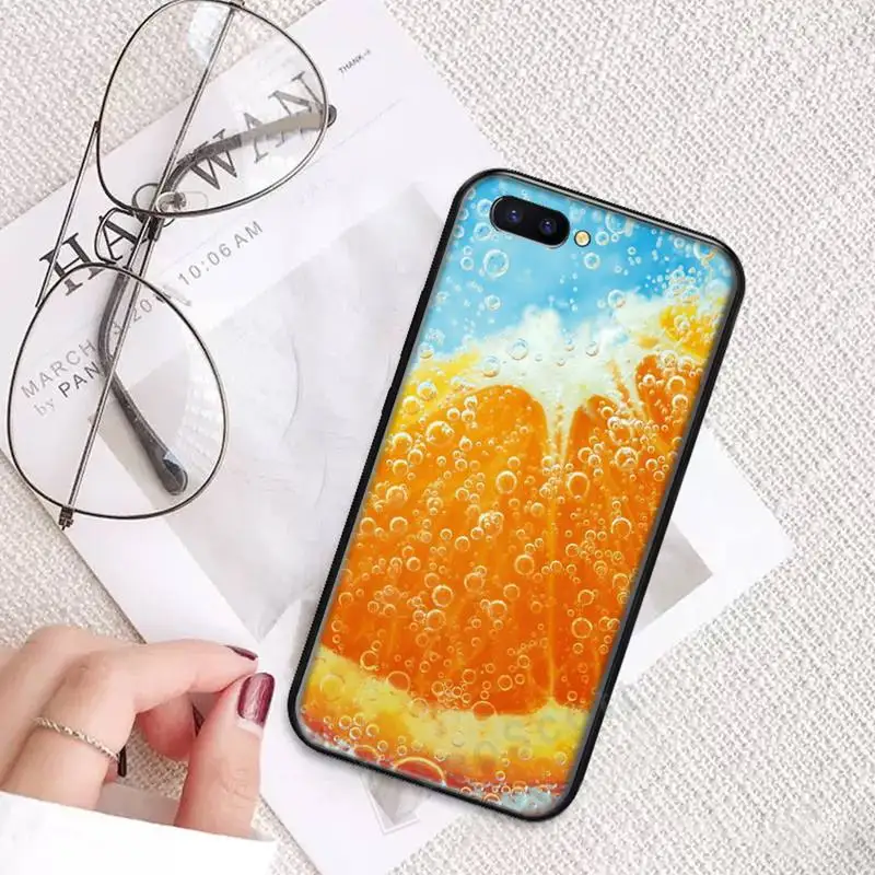 

beer Creative design cool Phone Case For OPPO R9 R11 R15 R17 RENO Realme S PLUS Normal 2z 3 5 C2 pro