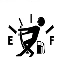 Забавные виниловые автомобильные наклейки, Стайлинг, черный, серебристый для KIA Rio k2 k3 K4 k5 KX3 KX5 Carens Soul Picanto carnфлакон Venga KX cross Forte