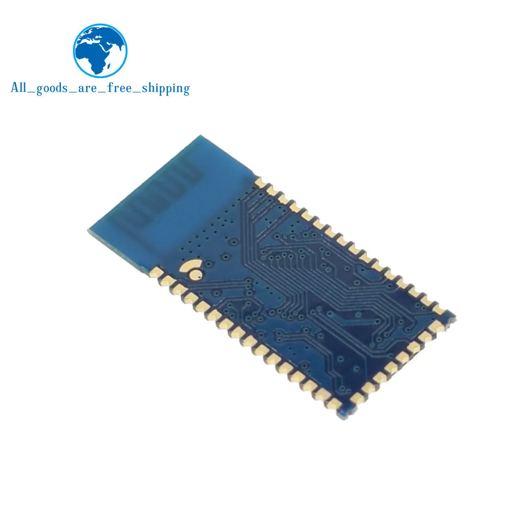 TZT Bluetooth 4,0 V4.0 BLE BTM835 CSR8635 стереофоническая аудио приемная пластина динамик антенна Diy комплект электронный модуль платы блока программного управления