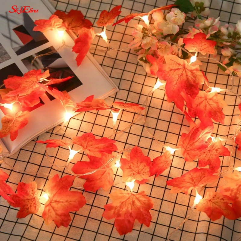 Романтическая сказосветильник гирлянда со звездами светодиодная 1 5/3/6 м