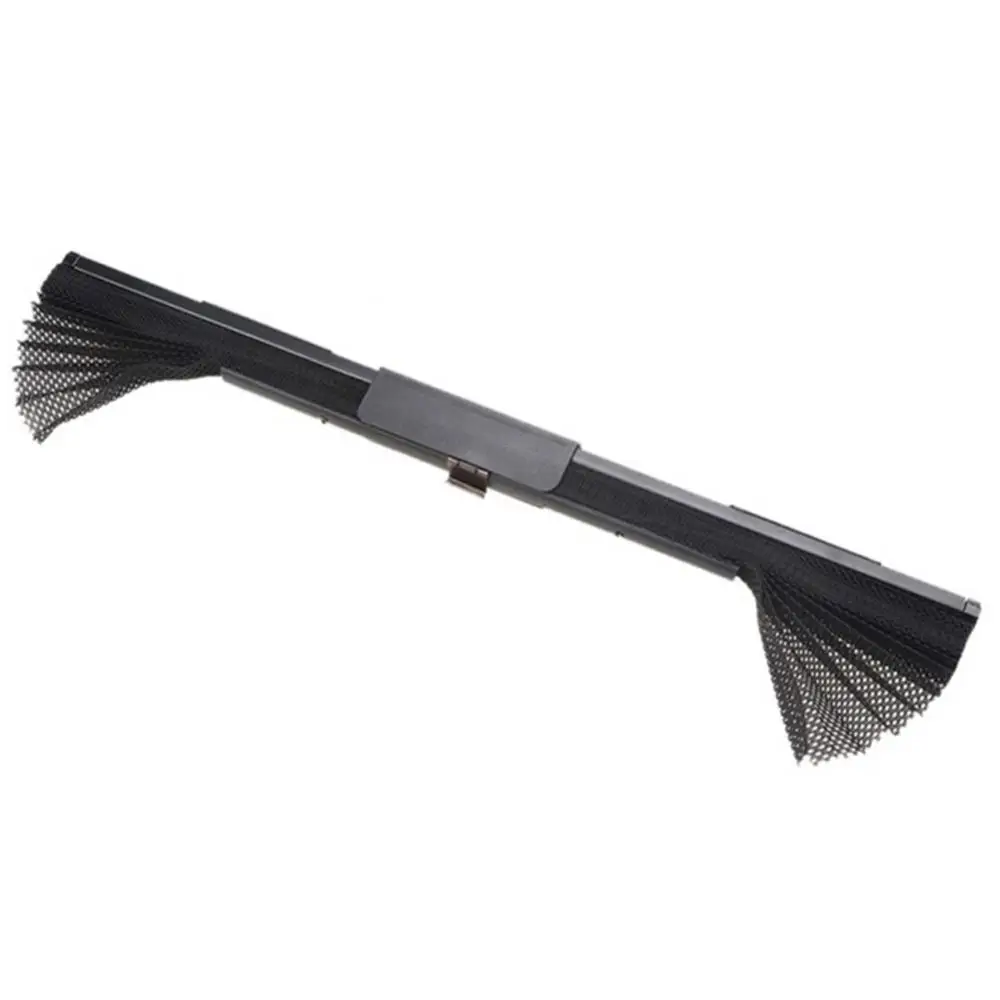 

Летняя автомобильная автоматическая выдвижная шторка от солнца