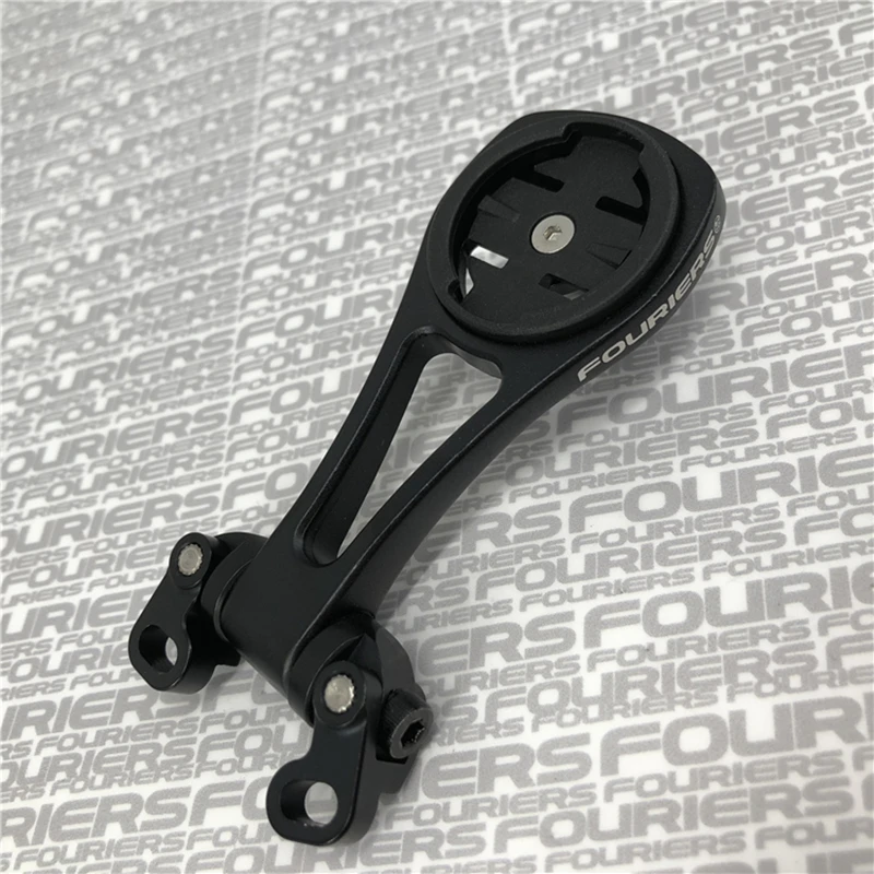 Кронштейн для крепления компьютера на велосипед fourier горного и шоссейного