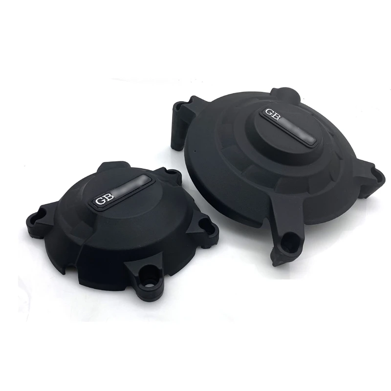 

Motorcycles Engine Cover Protection Case for Kawasaki ZX10R ZX-10R ZX10R 2011-2021 for GB Racing