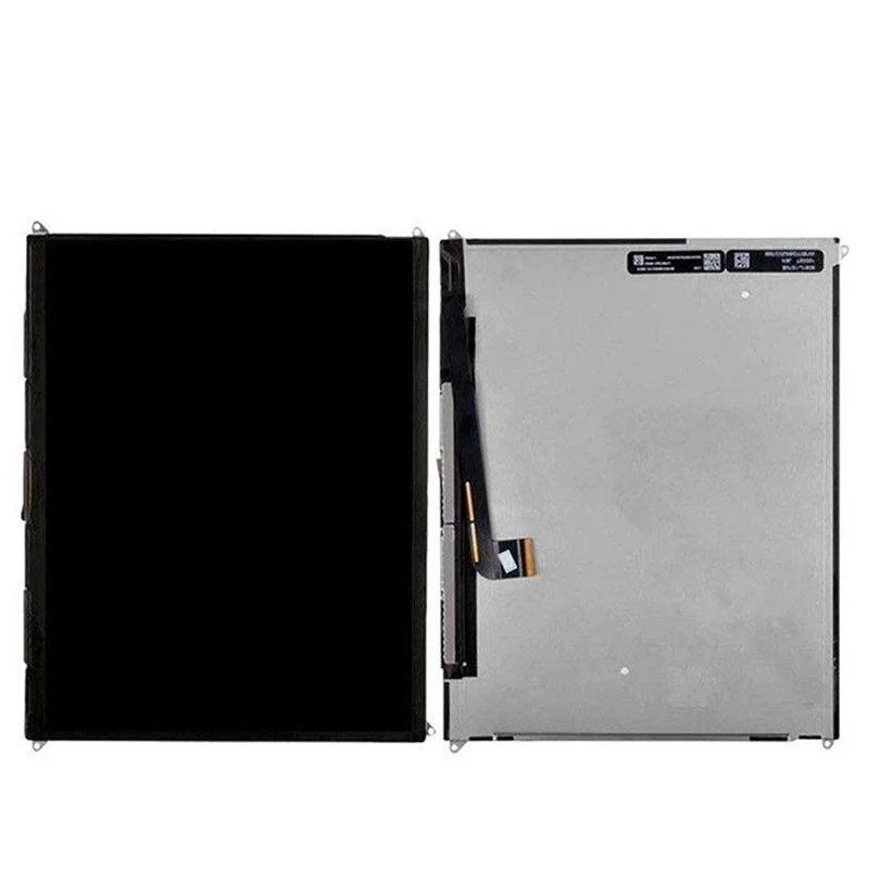 

9.7" LCD Replacement for iPad 3 LCD A1403 A1416 A1430 Display Screen Panel Without Touch for iPad 4 Display A1460 A1459 A1458
