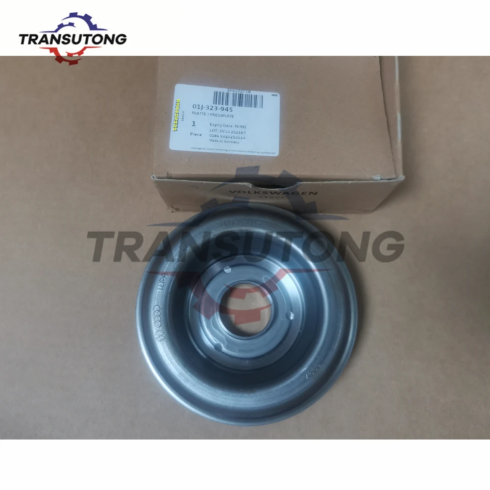 Оригинальный поршень автоматической коробки передач 01J CVT 01J323945 для VW AUDI A4 A5 |