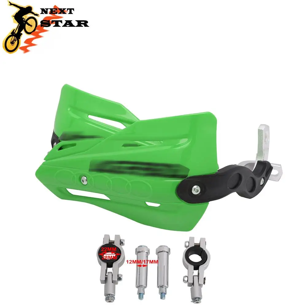 

22MM 28MM Motorcycle Handlebar Hand Guards Handguards Protector For KTM EXC EXCF SX SXF XC XCF XCW XCFW 125 250 350 450 530