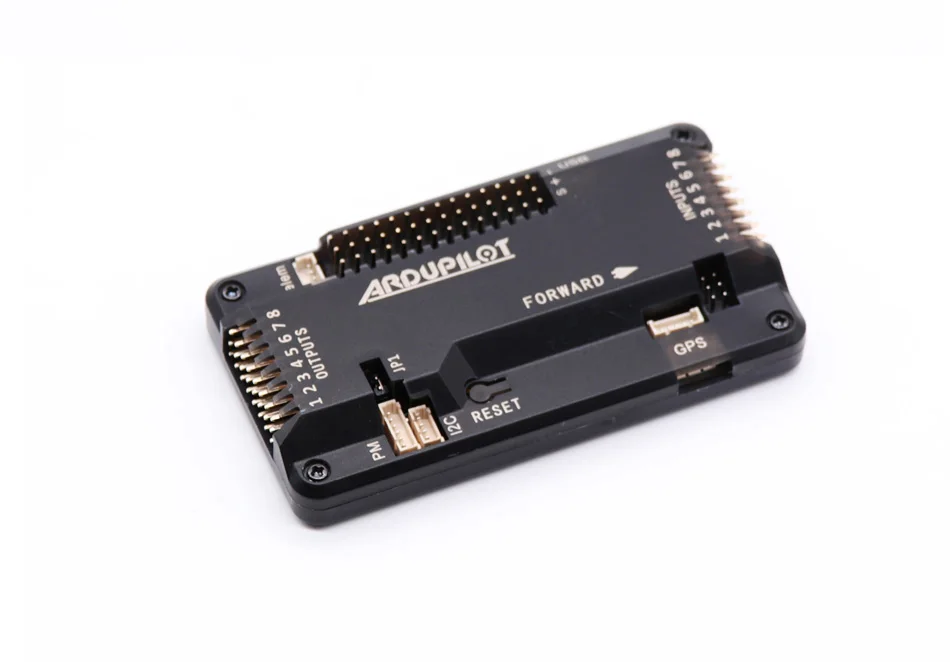 APM2.8 APM 2,8 контроллер полета Ardupilot+ 6M gps встроенный компас+ gps подставка+ амортизатор для радиоуправляемого мультикоптера