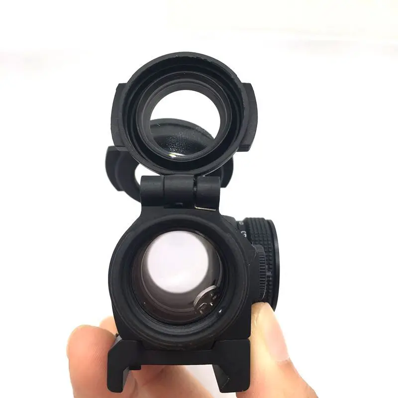 High quality AimpoinT T2 red and green dot sight holographic AR water gun | Спорт и развлечения