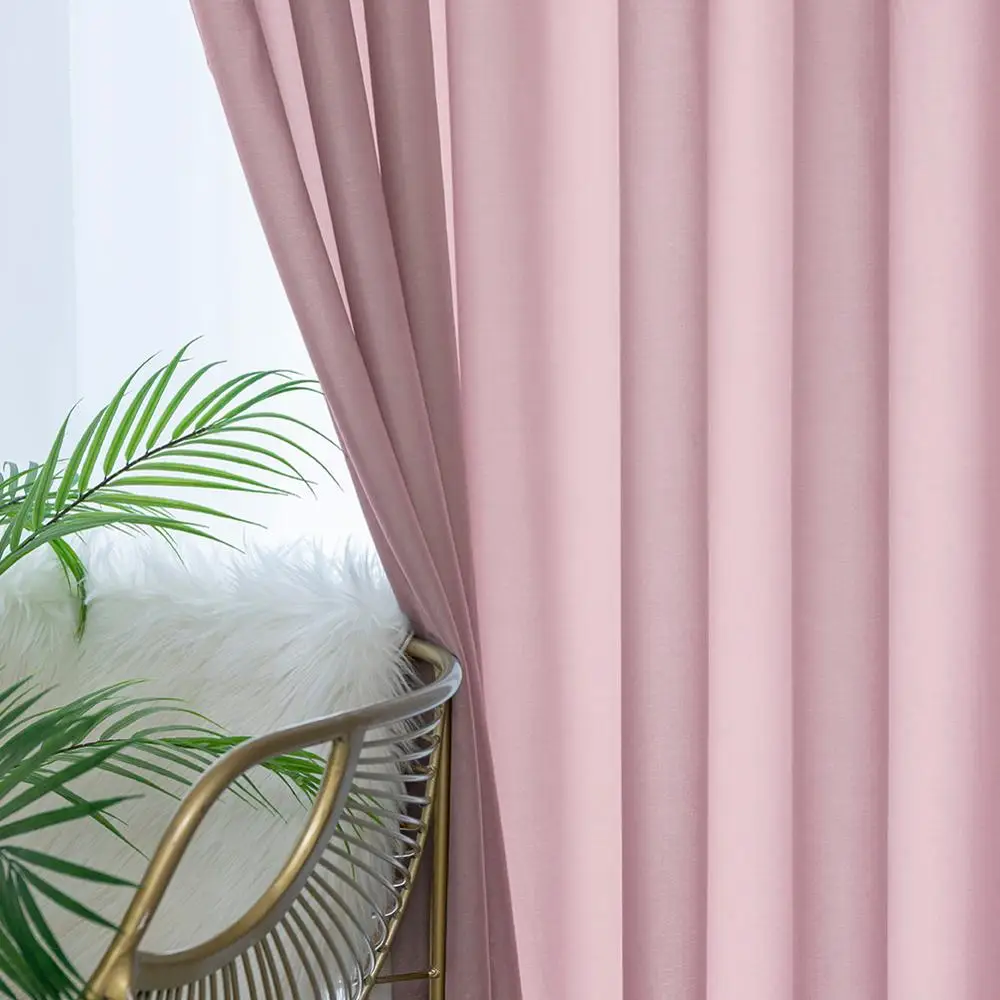 Однотонный Тюль NAPEARL 1 шт. высококачественный современный дизайн прозрачные