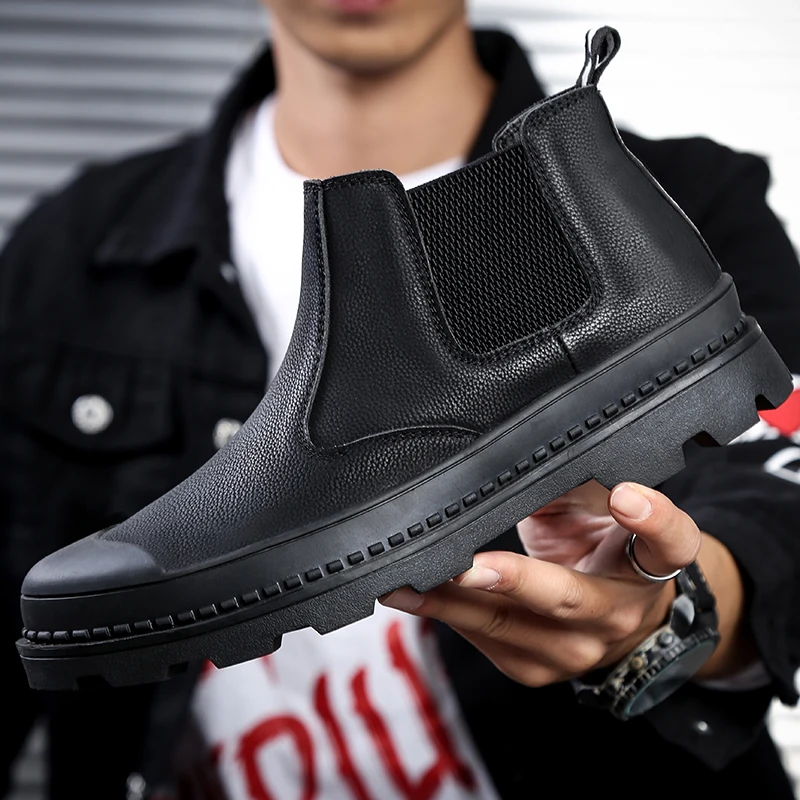 

Men's Shoes