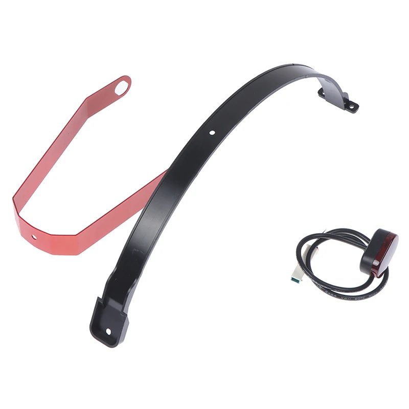 

1 PCS Electric Scooter Rear Mudguard Rear Fenders for ninebot max g30 accessories